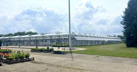 Preview of Retail space for Sale at 8766 E H Ave