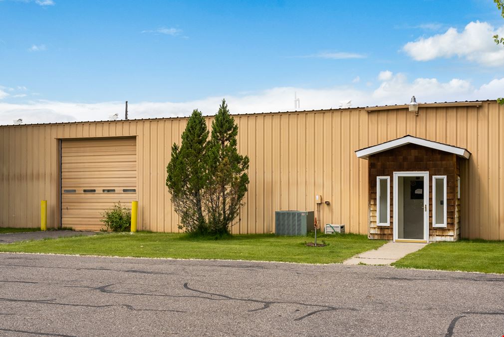 310 Ice Pond Road, Building 4
