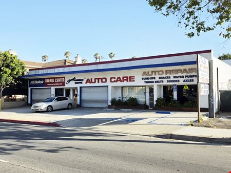 Preview of Other space for Sale at 13089 Century Blvd