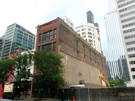 Preview of Office space for Rent at 321 South Jefferson Street