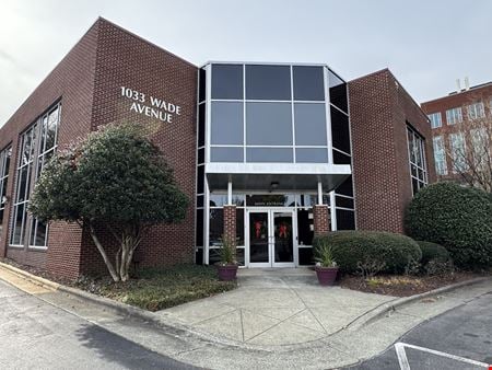 Preview of Office space for Sale at 1033 Wade Avenue