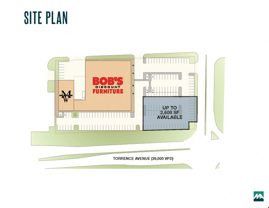 Calumet City Outlot Opportunity