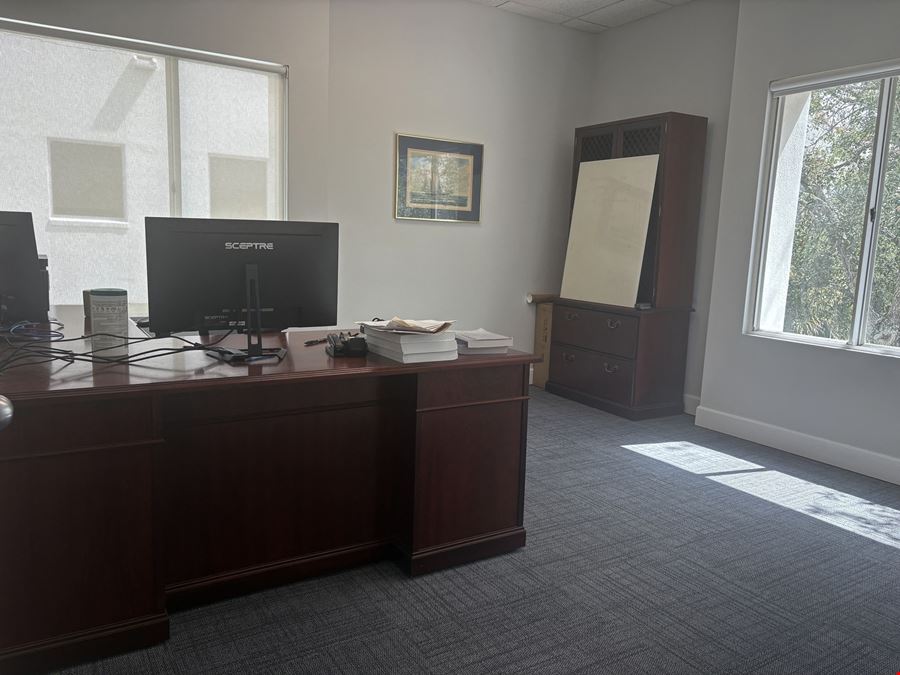 205 North Orange Avenue Suite 201