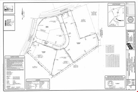Preview of commercial space at 893 Edgefield Road