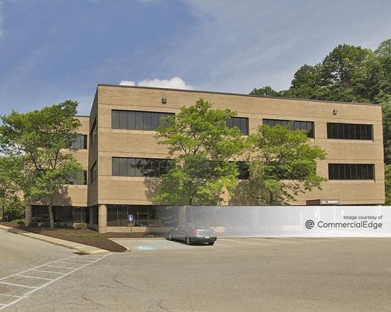 Preview of Office space for Rent at 2200 Liberty Avenue