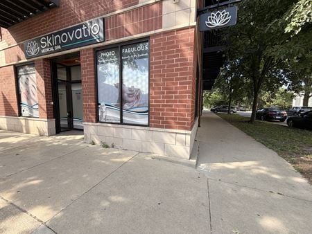 Preview of Retail space for Sale at 2934 W Montrose Ave