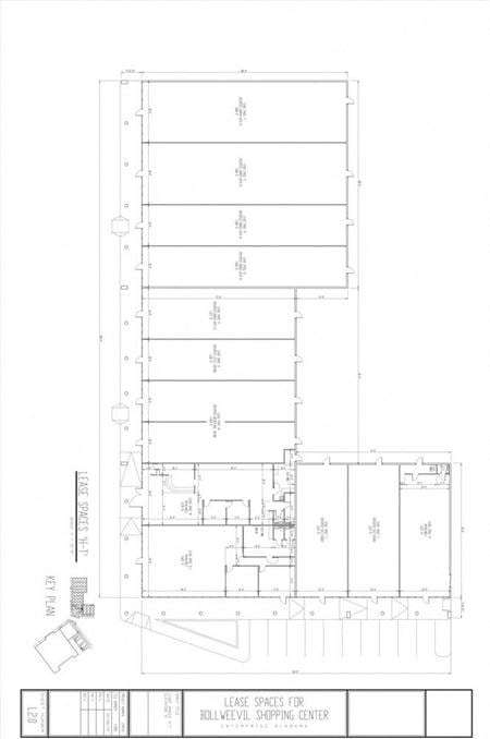 Preview of Retail space for Sale at 1032 Boll Weevil Circle