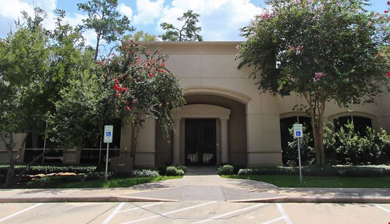 Preview of Office space for Rent at 1095 Evergreen Circle Suite 200