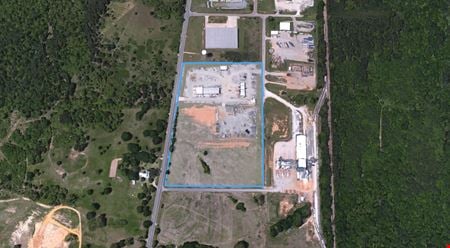 Preview of Industrial space for Sale at 10929 U.S. 371