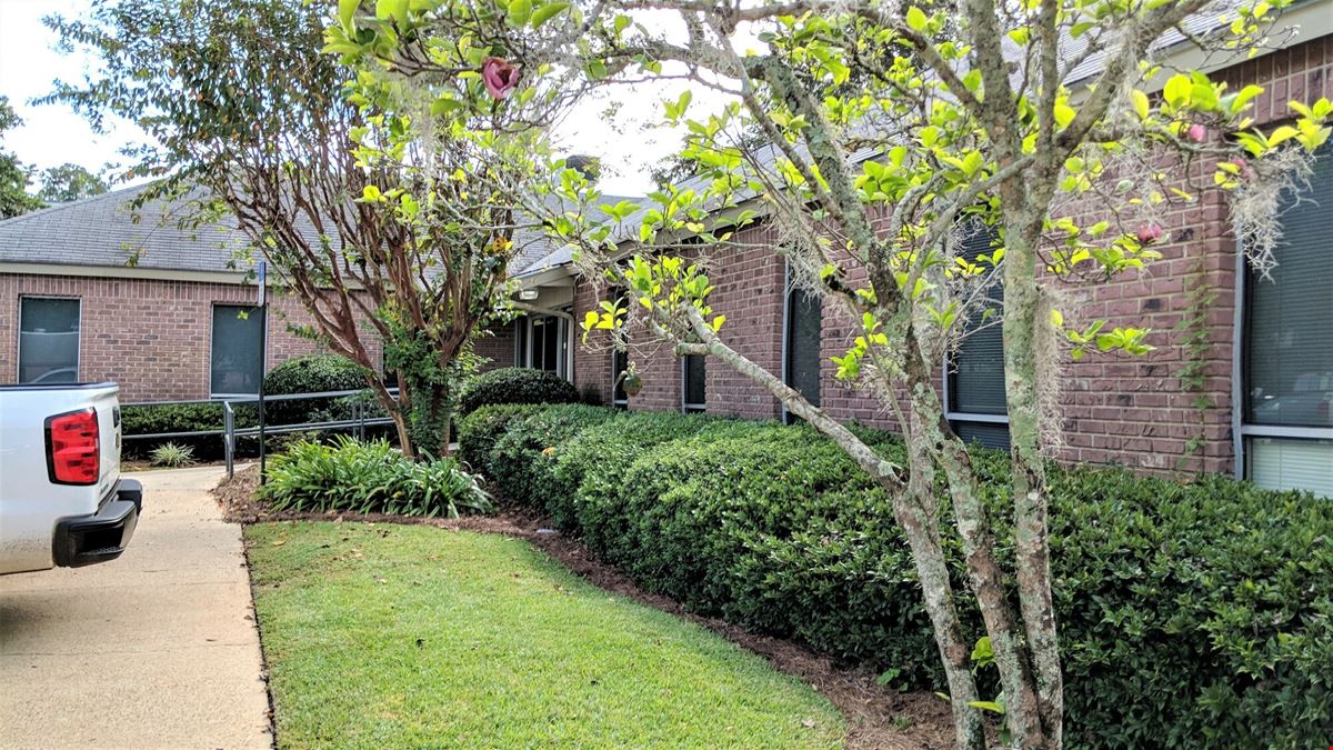 325 John Knox Rd