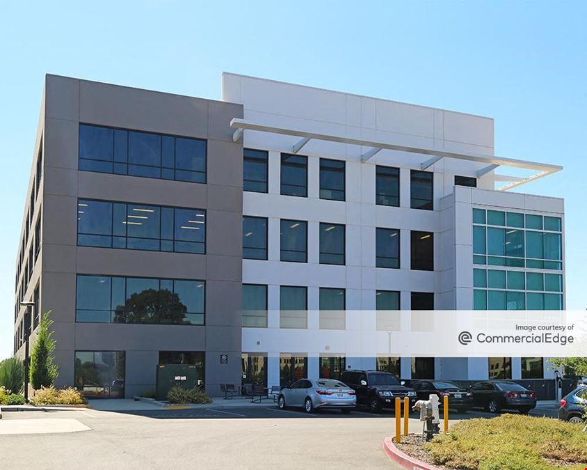 Laguna Springs Corporate Center - 8220 Longleaf Drive