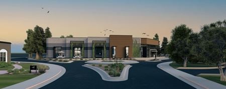 Preview of Office space for Rent at 359 Park Marina Circle