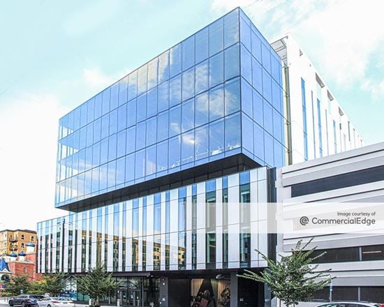 Preview of Office space for Rent at 330 Yale Avenue North