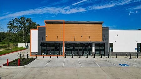 Preview of Retail space for Rent at 5688 Raymond Stotzer Pkwy