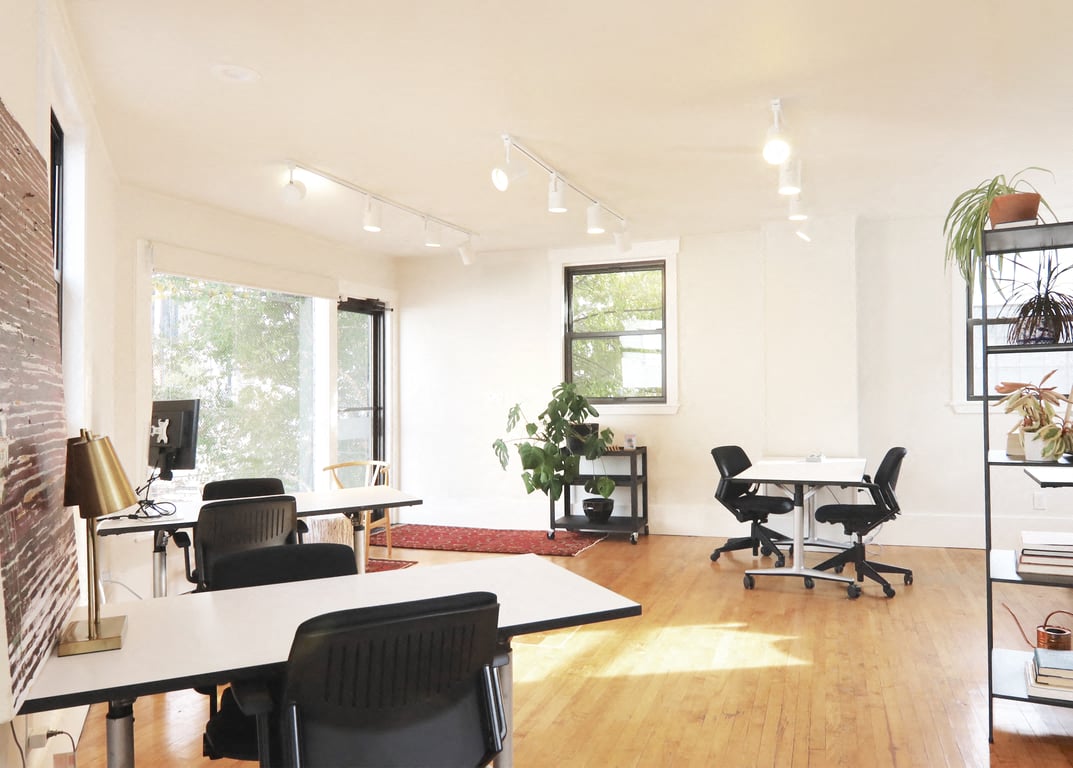 Private Office