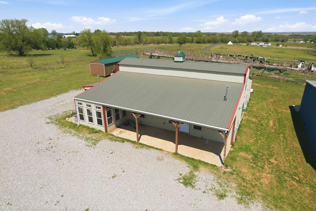 17052 Northeast North Drive