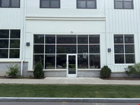 Preview of commercial space at 59, 61, 63 Cowls Road