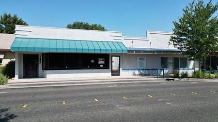 Preview of commercial space at 137 Riverside Ave,  139 Riverside Ave,  & 111 Bonita St