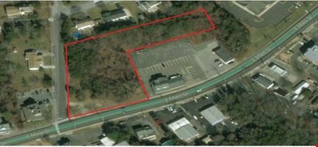 Preview of VacantLand space for Sale at East Main Street