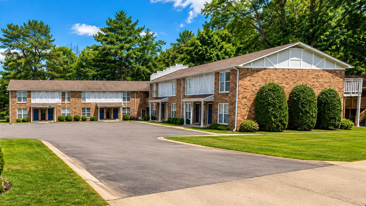 Apollo Ridge