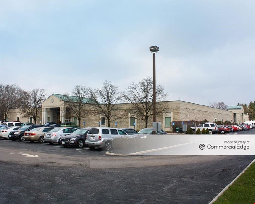300 West Schrock Road