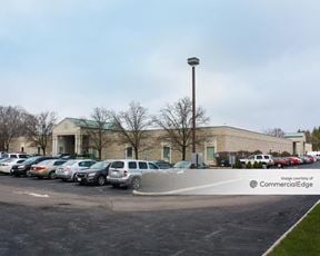 300 West Schrock Road
