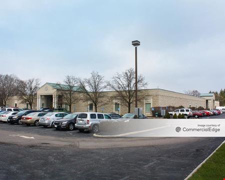 Preview of Office space for Rent at 300 West Schrock Road