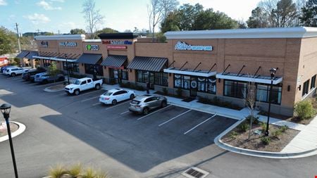 Preview of Retail space for Rent at 143 Berkeley Circle