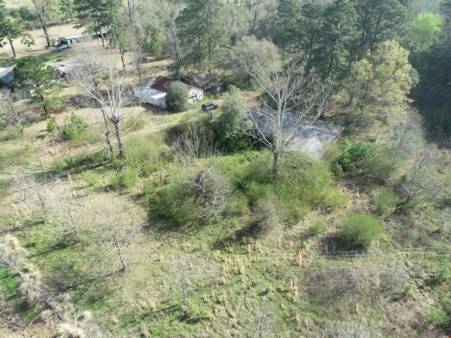 4.8 Acres For Commercial Development
