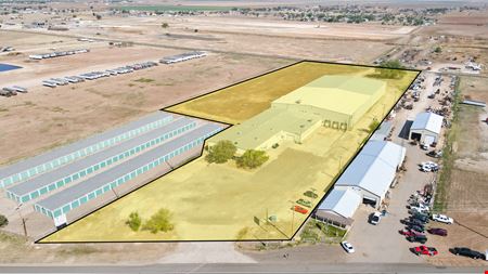 Preview of Industrial space for Sale at 3965 U.S. 60