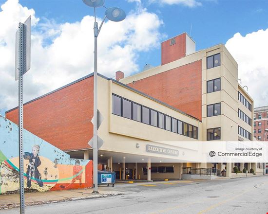 Preview of Office space for Rent at 120 North Scott Street