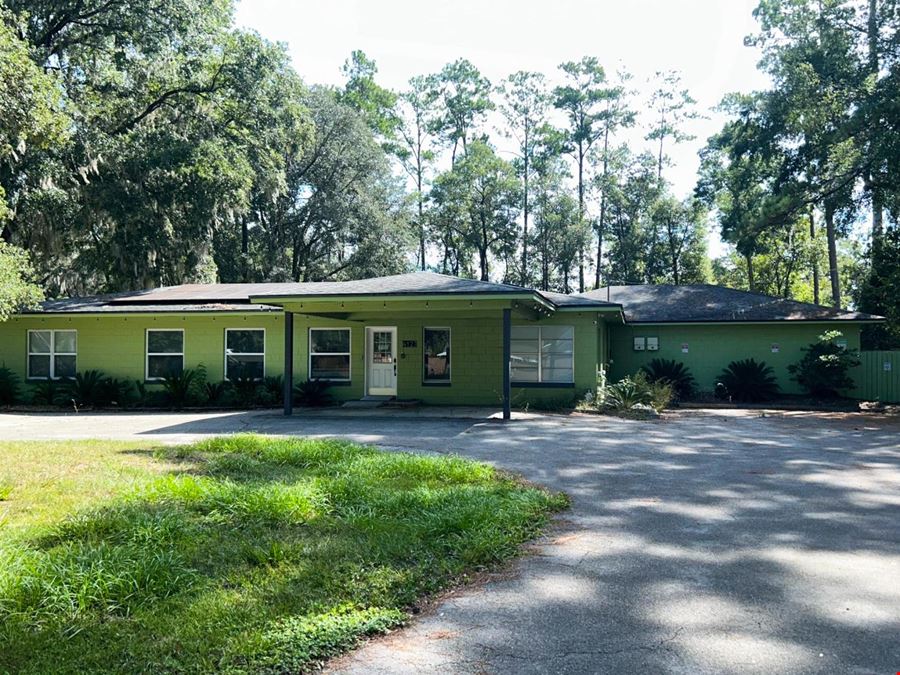 4127 NW 34th Street