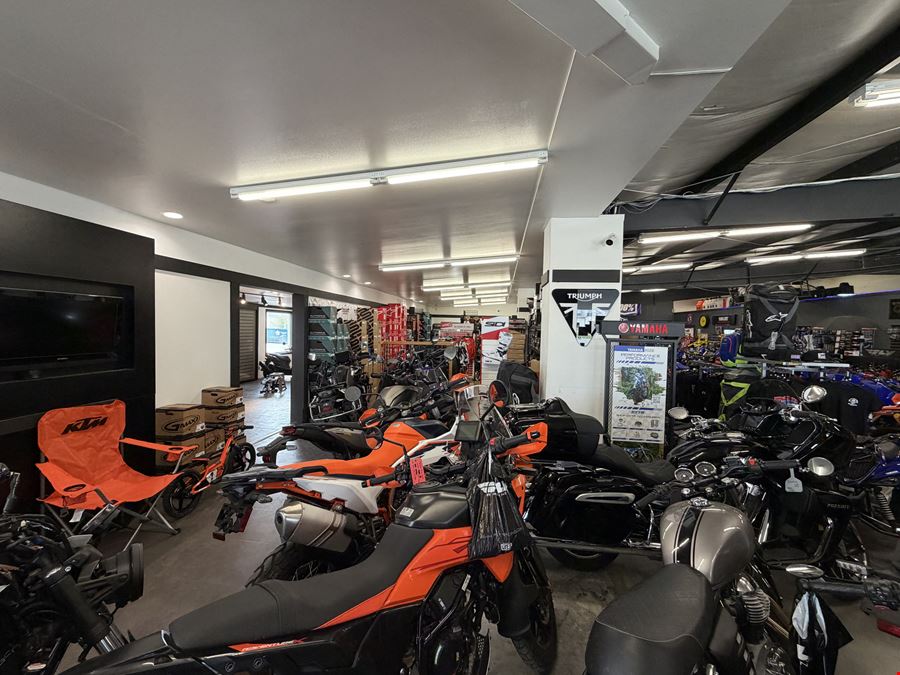 6540 S Frontage Rd (Building 1)