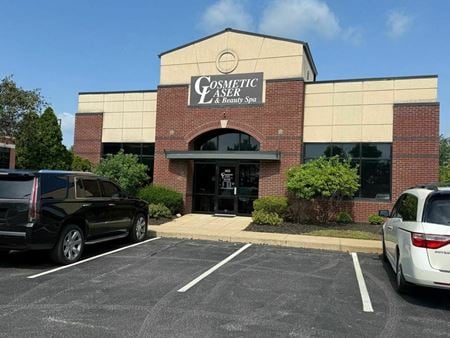 Preview of Office space for Sale at 3026 Eastpoint Pkwy