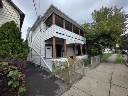 Preview of Multi-Family space for Sale at 75.5 Pine St