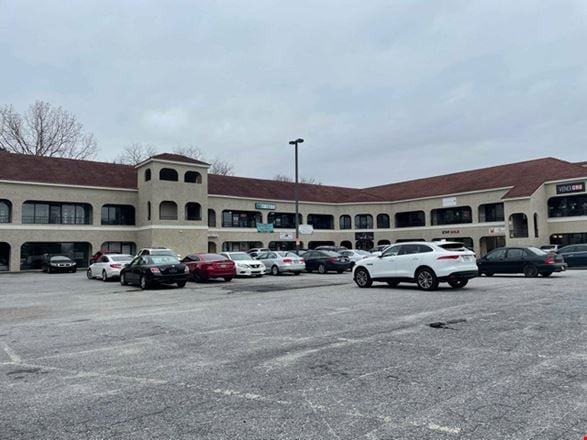 Preview of Office space for Rent at 3701 Atlanta Highway
