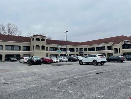 Preview of Office space for Rent at 3701 Atlanta Highway