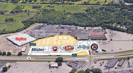 Preview of Retail space for Sale at 3900 Wisconsin Highway 16