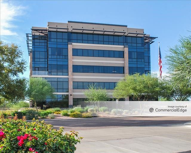 SGA Corporate Center at Kierland