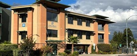 Preview of Office space for Rent at 1180 Mt Diablo Blvd