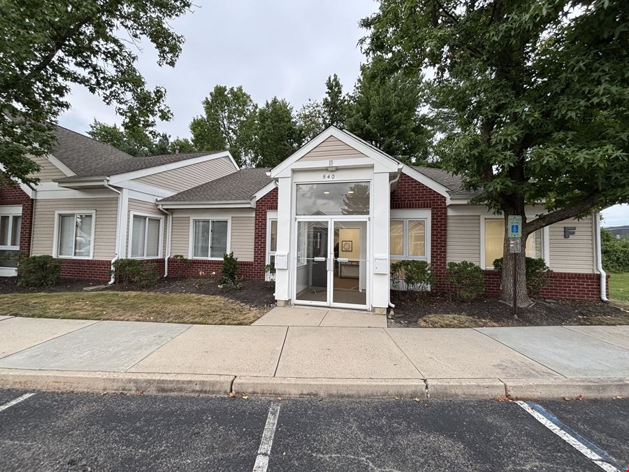 540 Lippincott Drive