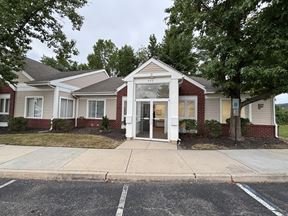 540 Lippincott Drive