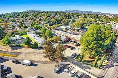 Preview of Multi-Family space for Sale at 12215 San Fernando Road