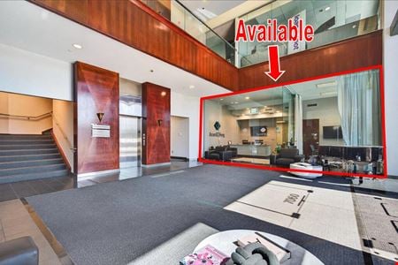 Preview of Office space for Rent at 7060 N Fresno St