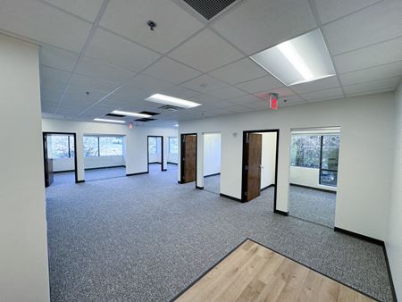 Preview of commercial space at 105 Continental Pl