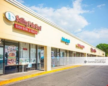Carrollwood Center