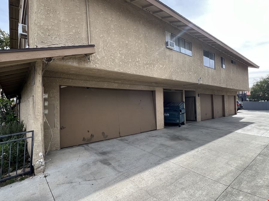 1908 E. Coral Avenue