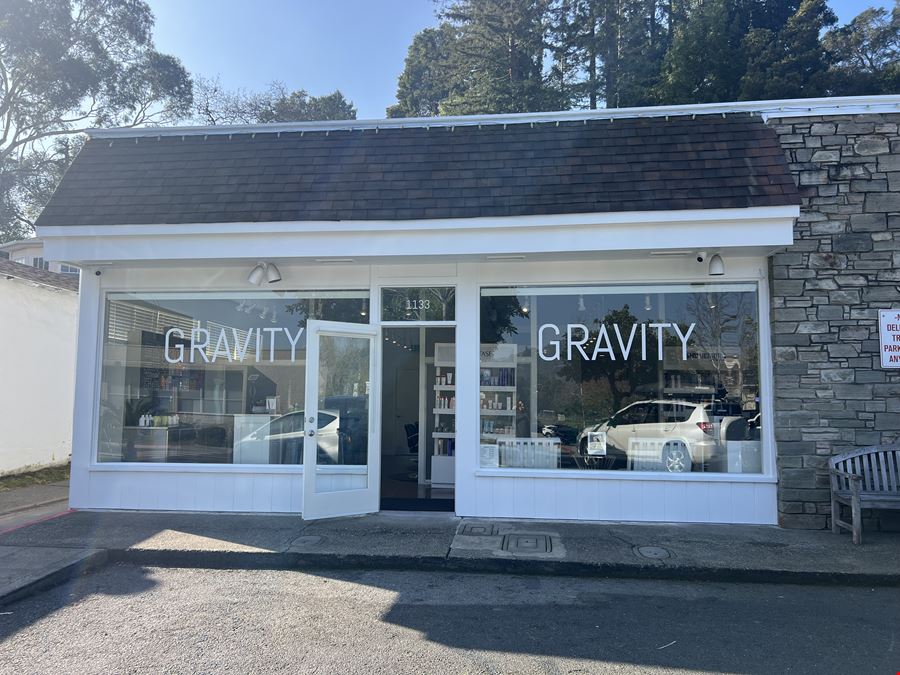 1133 Magnolia Ave