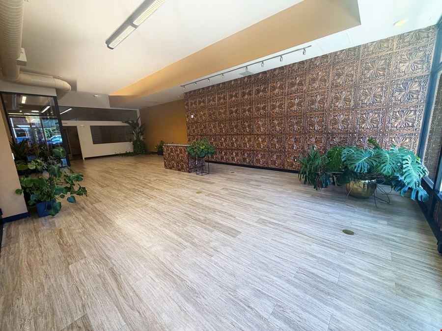 Starkey Commons