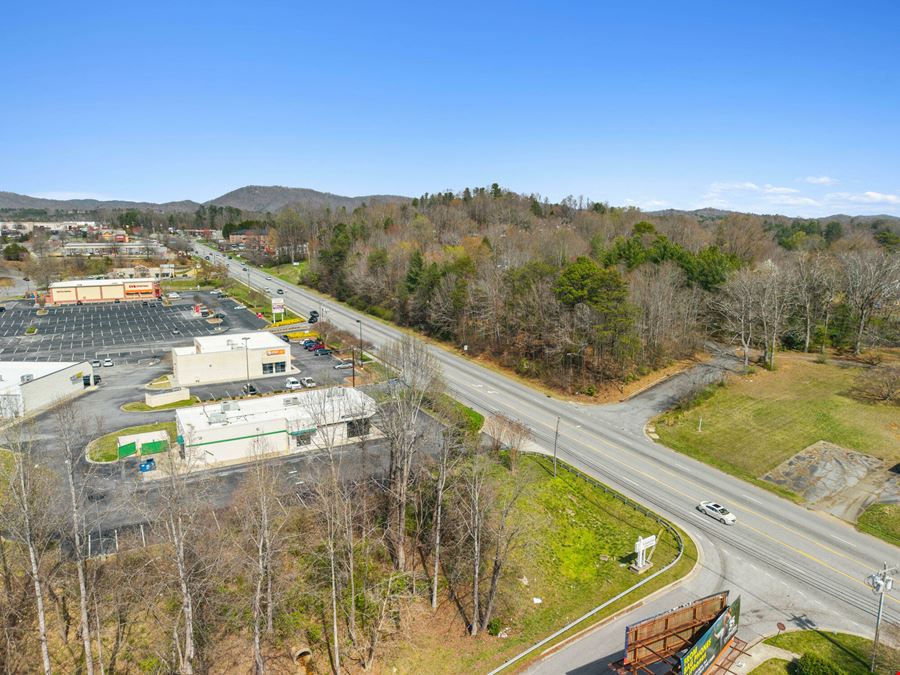 1.14 AC Lenoir, NC